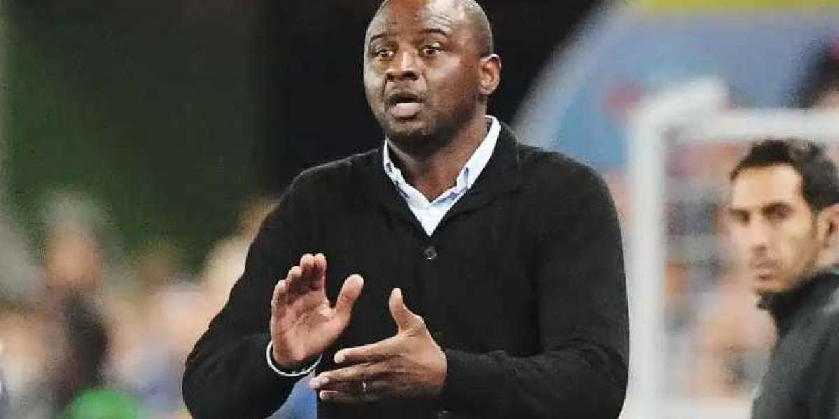 SPORTWorld Cup: They’re always present – Patrick Vieira names 4 countries to win tournamentPublished on November 11, 202