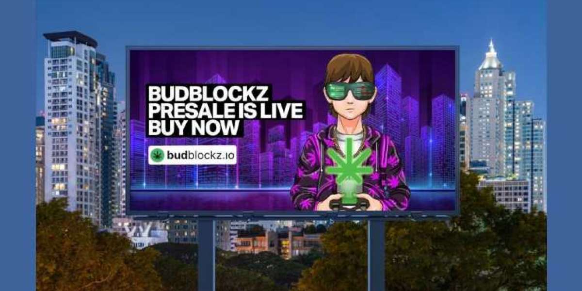 BudBlockz's 160% Returns Show It Belongs With BNB