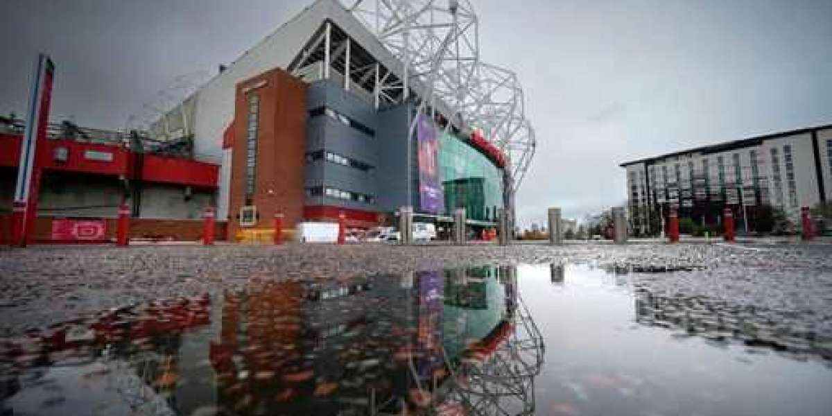 A new Old Trafford could make Manchester United more desirable than Liverpool.