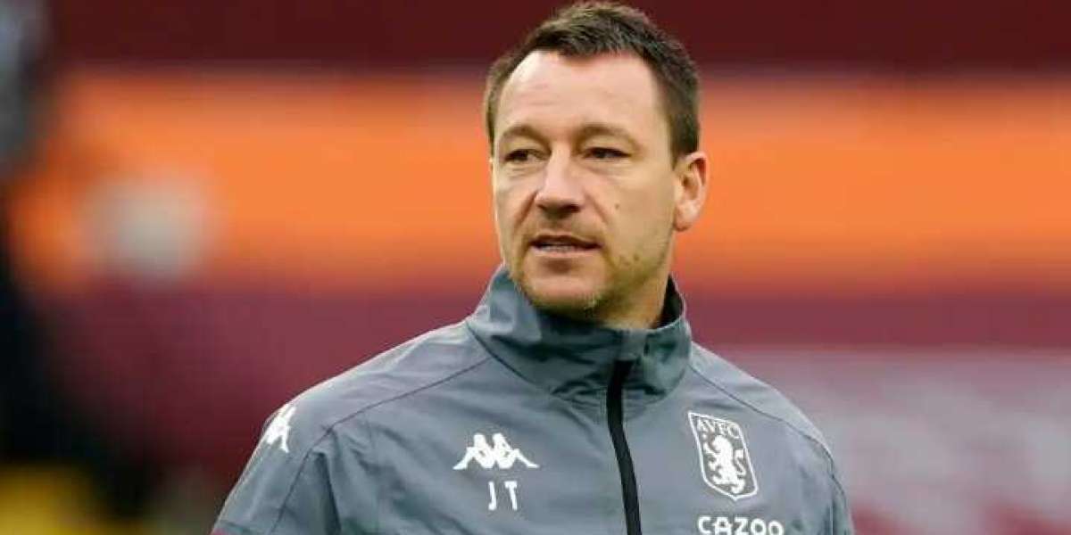 Carabao Cup: What a performance – John Terry hails Chelsea star after defeat to Man City
