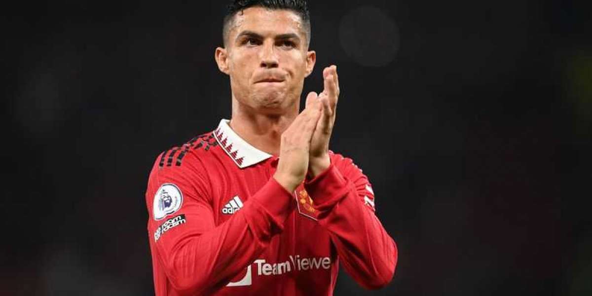 New Cristiano Ronaldo statement from Manchester United