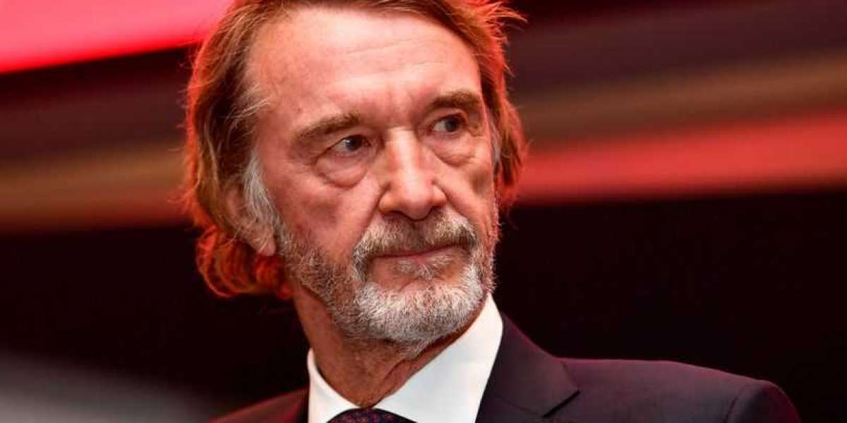 Sir Jim Ratcliffe said selling Manchester United was a "bad omen"
