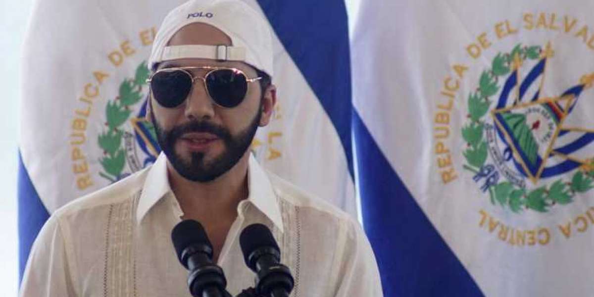 El Salvador Creates National Bitcoin Office to Manage 'All Cryptocurrency Projects'