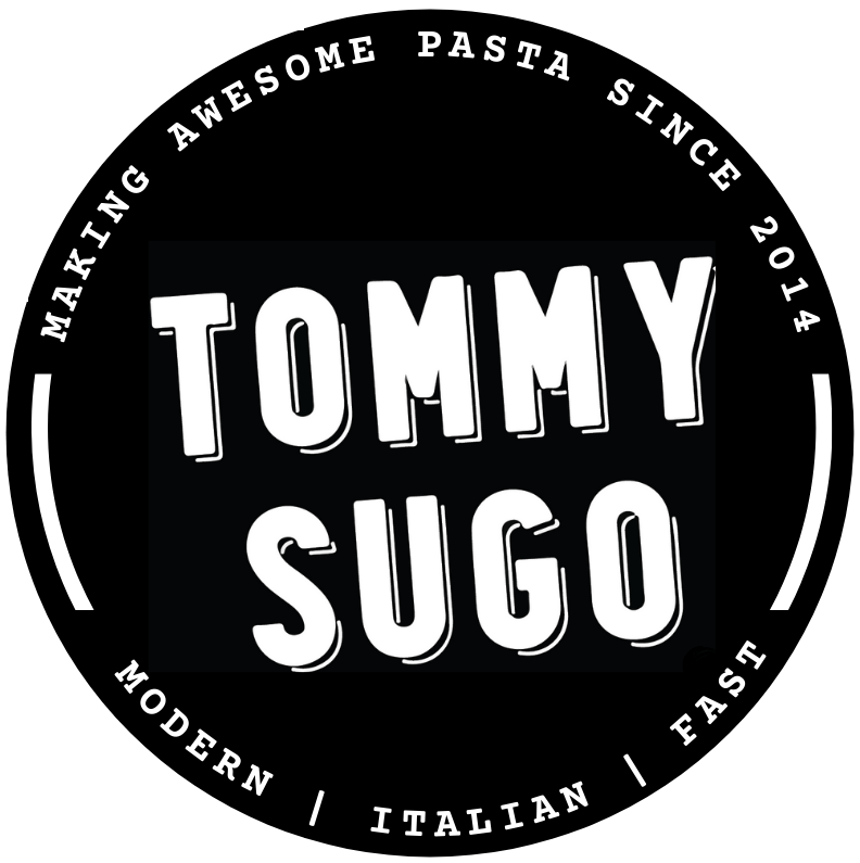 Cook ‐ At ‐ Home Range ‐ Free* Delivery Perth  Metro - Tommy Sugo Spaghetti & Espresso, Modern Italian, Fast