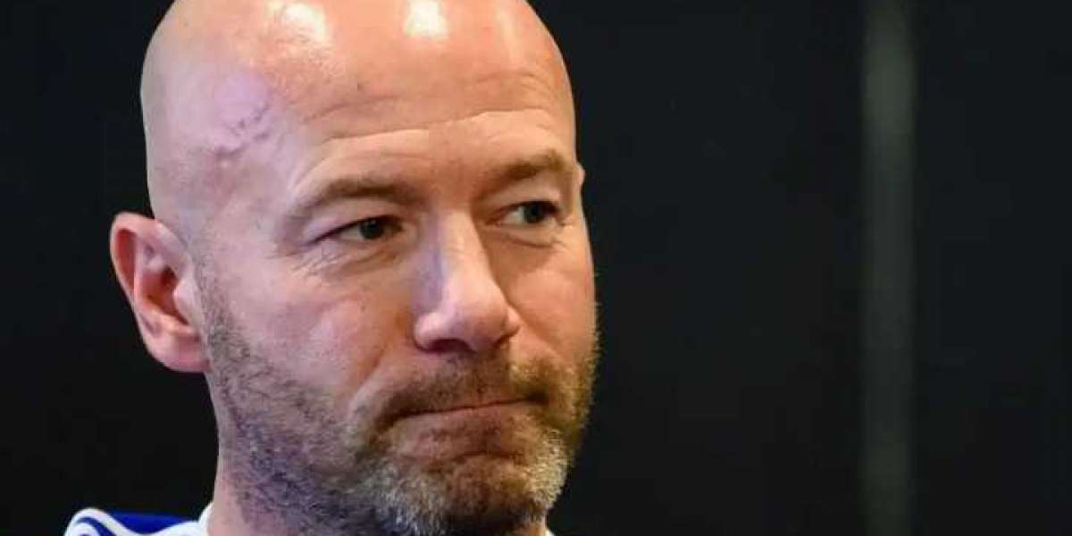 SPORTEPL: Alan Shearer predicts positions Chelsea, Man United, City, Liverpool will finish this seasonPublished on Novem