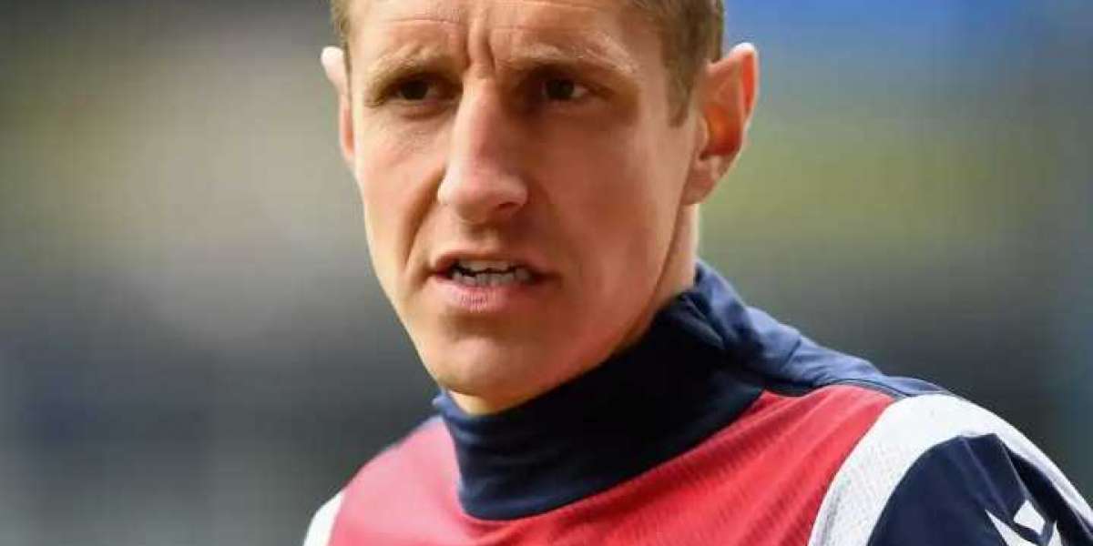 SPORTEPL: He’s coming – Dawson names Premier League midfielder already heading to Arsenal