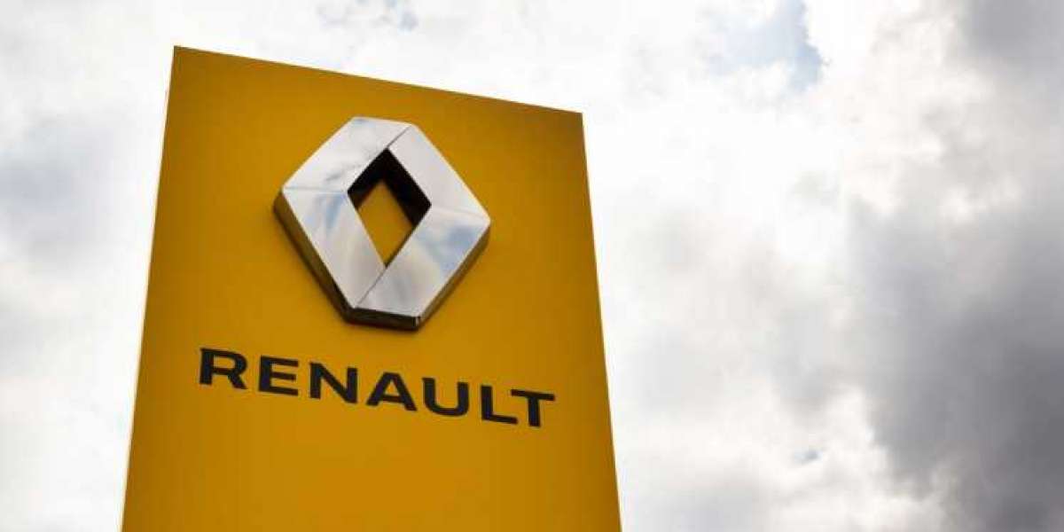 Renault Launches Industrial Metaverse, Aims to Save $330 Million by 2025