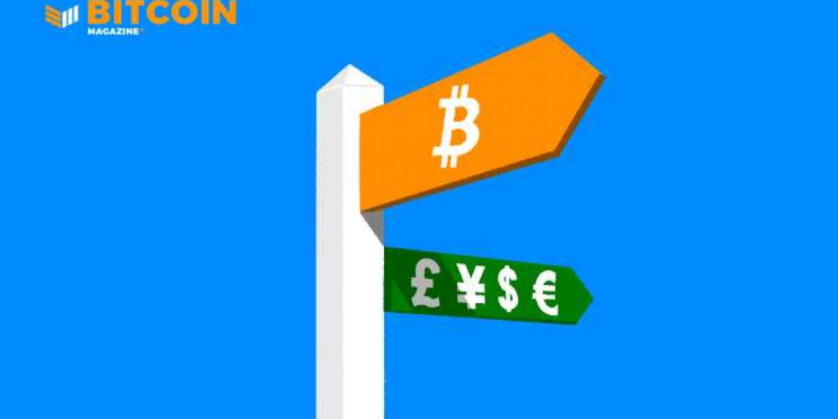 Bitcoin Magazine  Pension Funds Must Use Bitcoin