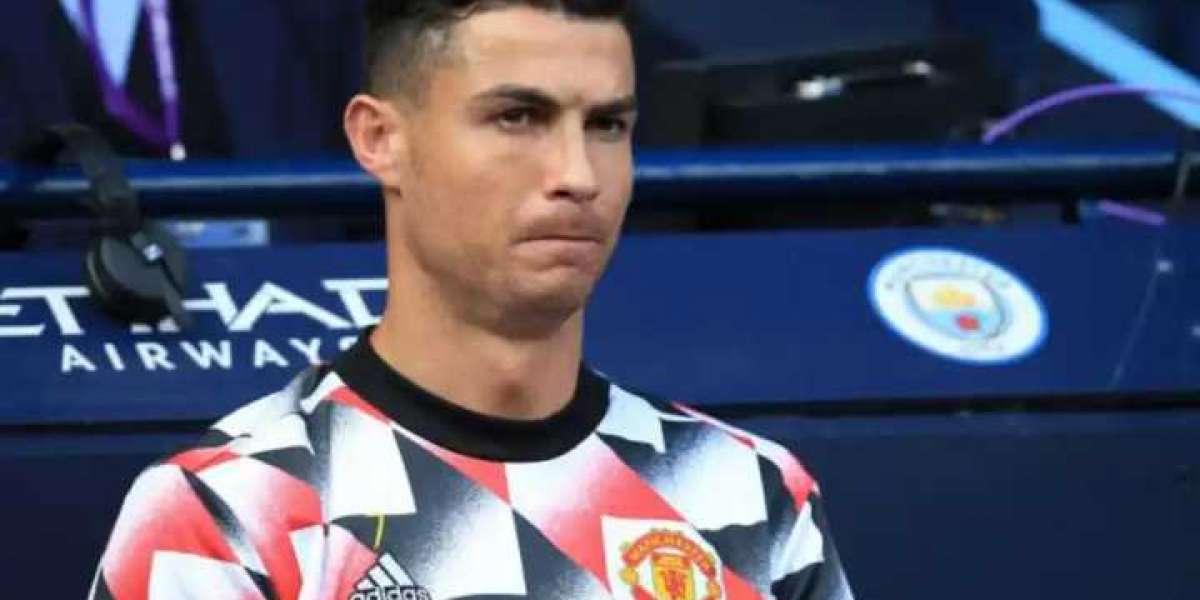 SPORTEPL: Rio Ferdinand predicts what’ll happen to Ronaldo after 2022 World Cup
