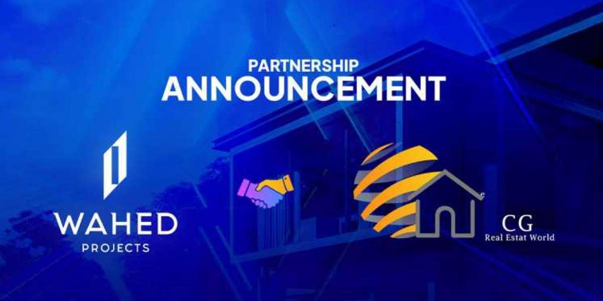 WAHED and The Creator's Group partner to transform real estate