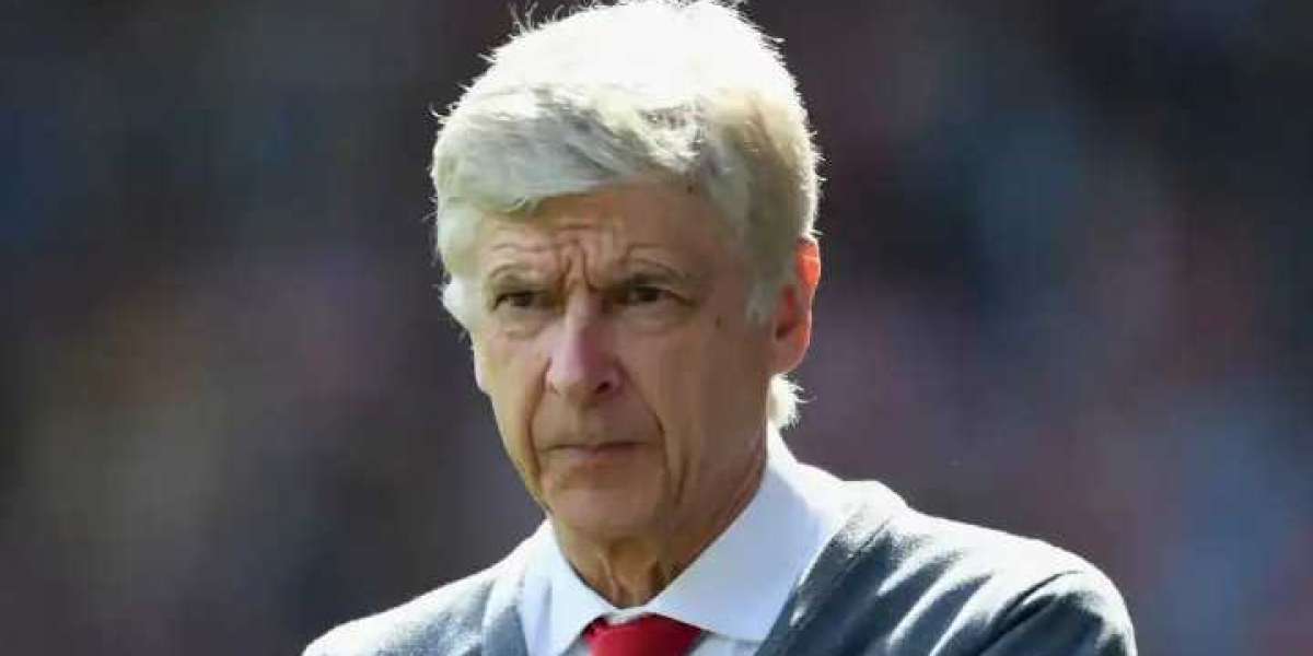 SPORTEPL: Wenger names team that will push Man City for title