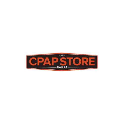 CPAP STORE DALLAS