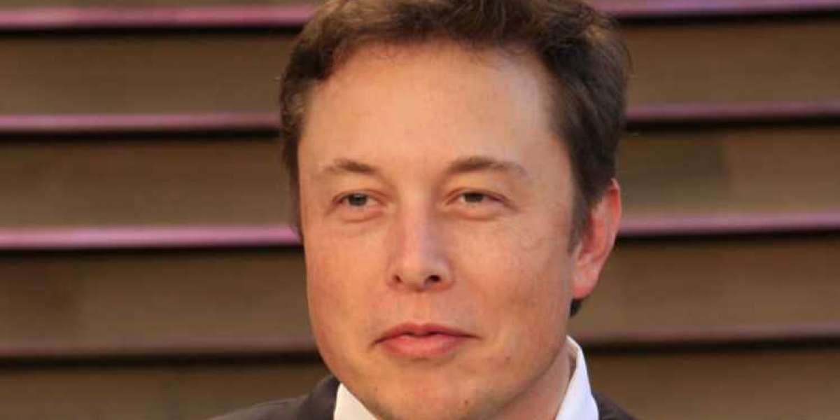 Elon Musk still has BTC