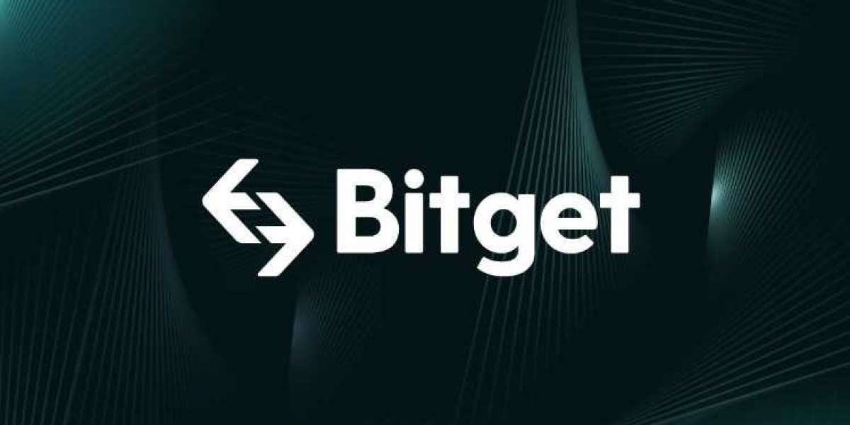 Bitget offers spot traders a Fiat on-ramp.