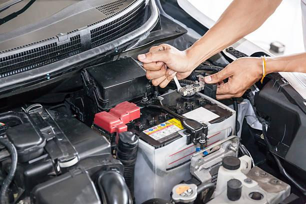 10 Tips To Prepare Your Car For An Annual Checkup - JustPaste.it