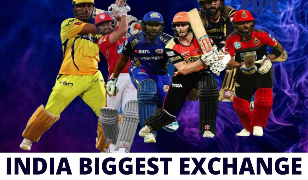 5 Strategies To Win Big With Online Cricket ID