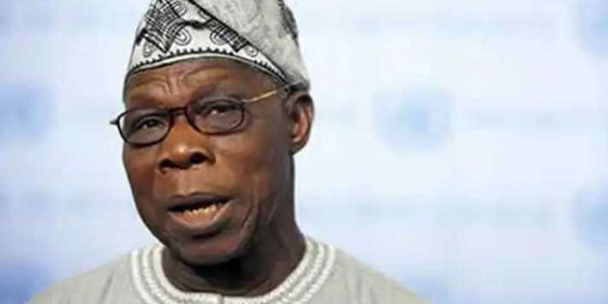 NEWSWhy Atiku did not act as president under me – Obasanjo