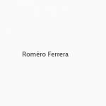 Romero Ferrera