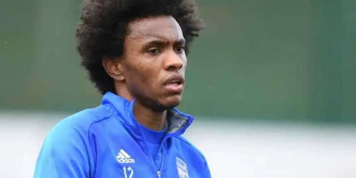 TWISTOKSPORTNEWSEPL: I’m the only player who has done that – Willian reveals why he’s different from othersPublished on 