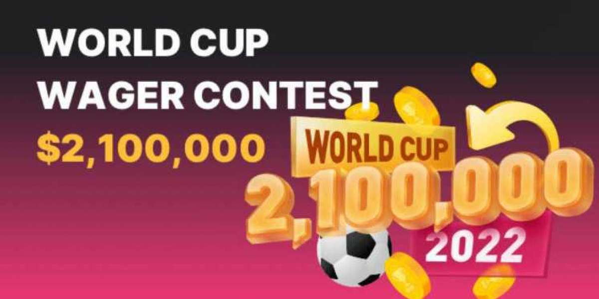 BC.GAME's World Cup Carnival Offers Millions and a Tesla