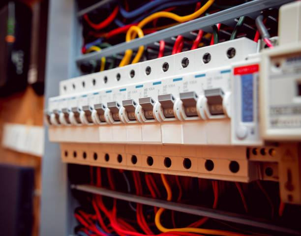 The Homeowner's Guide To Proper Electrical System Care - JustPaste.it
