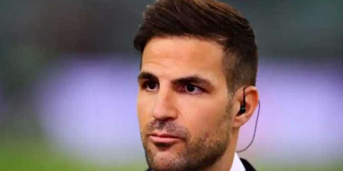 SPORTEuro 2020: Fabregas reveals player that forced him out of Chelsea