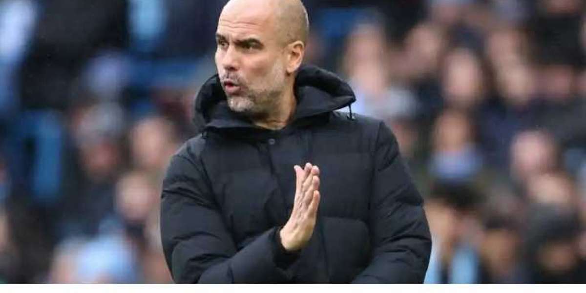 SPORTCarabao Cup: He’s exceptional – Guardiola names player who helped Manchester City beat ChelseaPublished on November