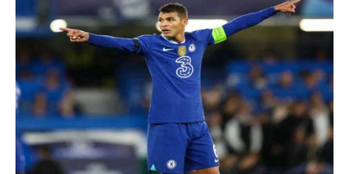 Chelsea using Thiago Silva to persuade ‘the new Neymar’ to join Chelsea <br>Twistoksportschelseanews.comNov 12, 2022 2:1
