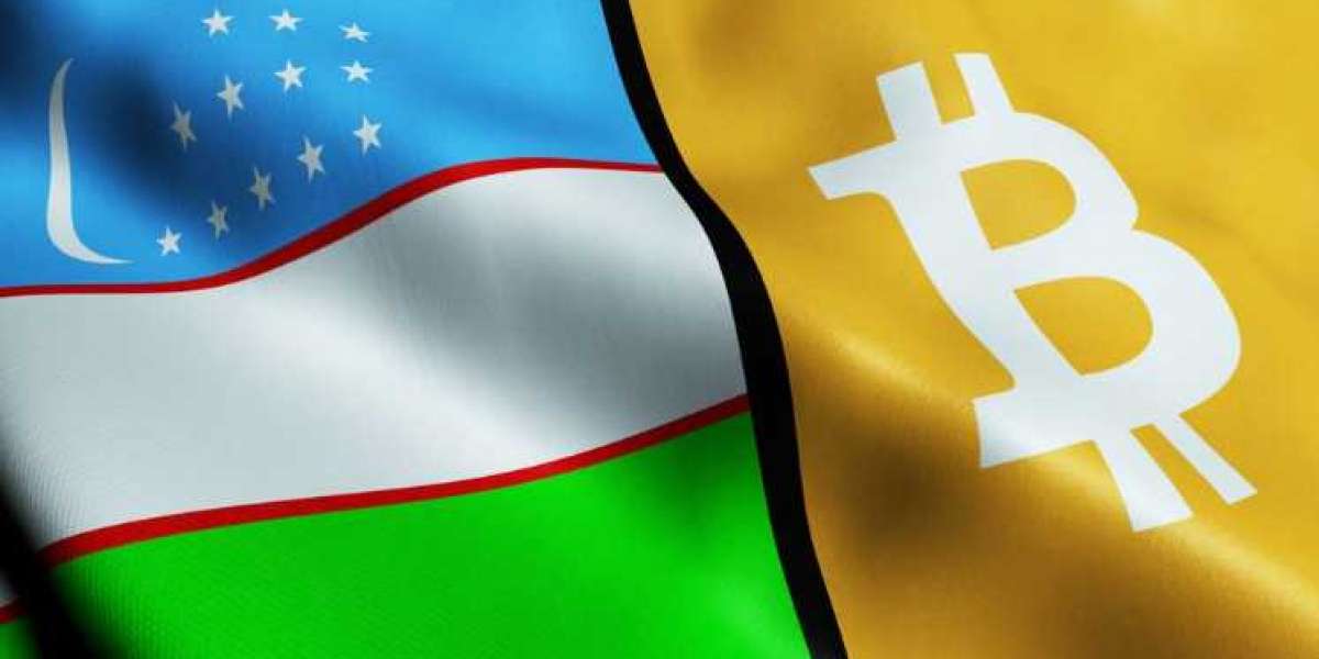 Uzbekistan Issues Crypto Exchange Licenses Tokenhell