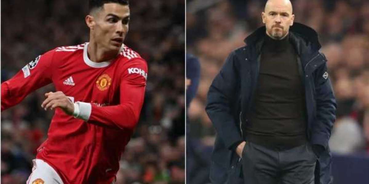 SPORTEPL: Ten Hag gives Ronaldo two conditions to return to Man Utd squadPublished on November 13, 2022By Justine Terhid