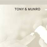 Tony Munro