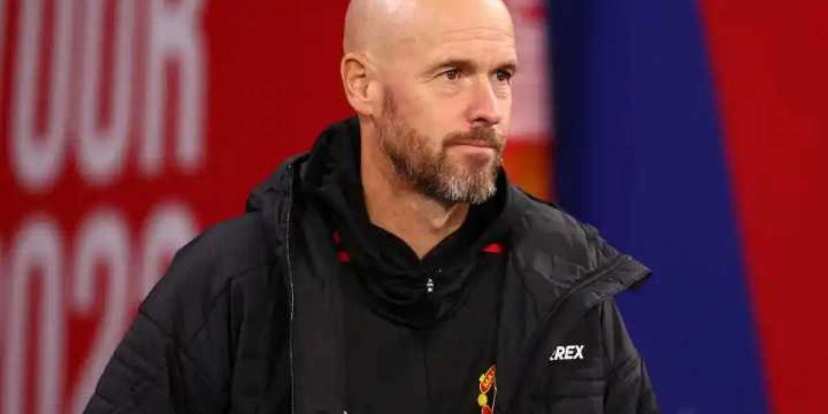 SPORTUEL: I wasn’t happy with you – Ten Hag tells Man United’s winger after latest victory