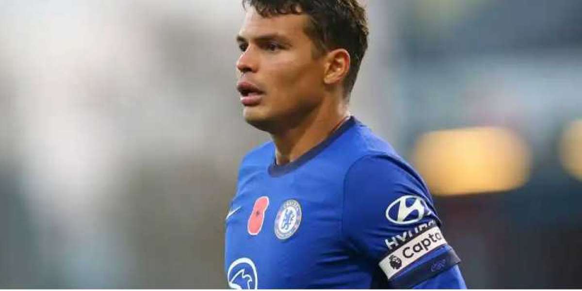 EPL: I told Chelsea to sign him – Thiago Silva laments as midfielder joins rivals