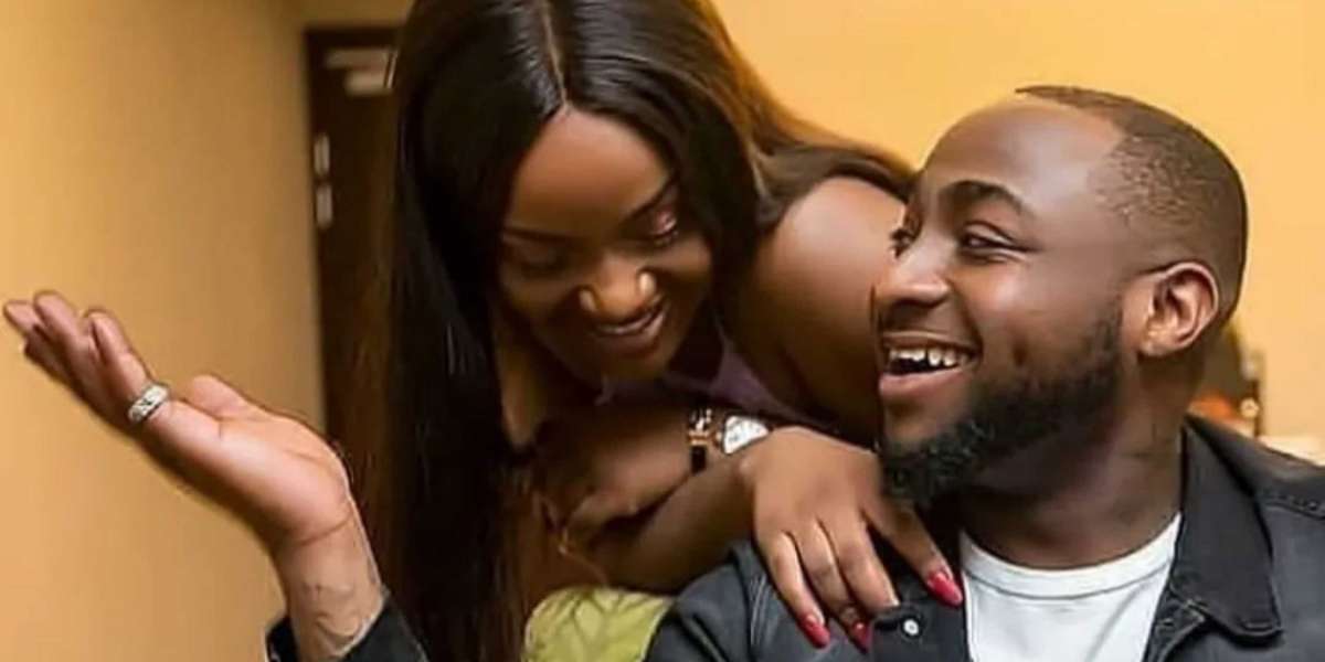 Davido secretly got  married to Chioma officially after their Son's death.