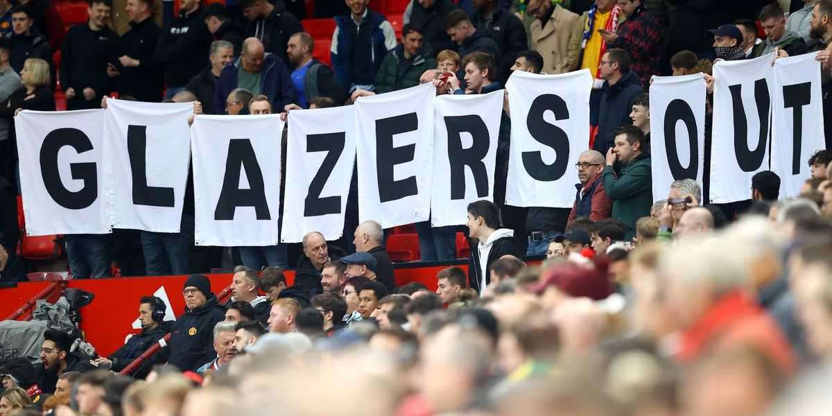 Selling Manchester United LIVE: Ratcliffe's involvement, Glazers' £6 billion valuation