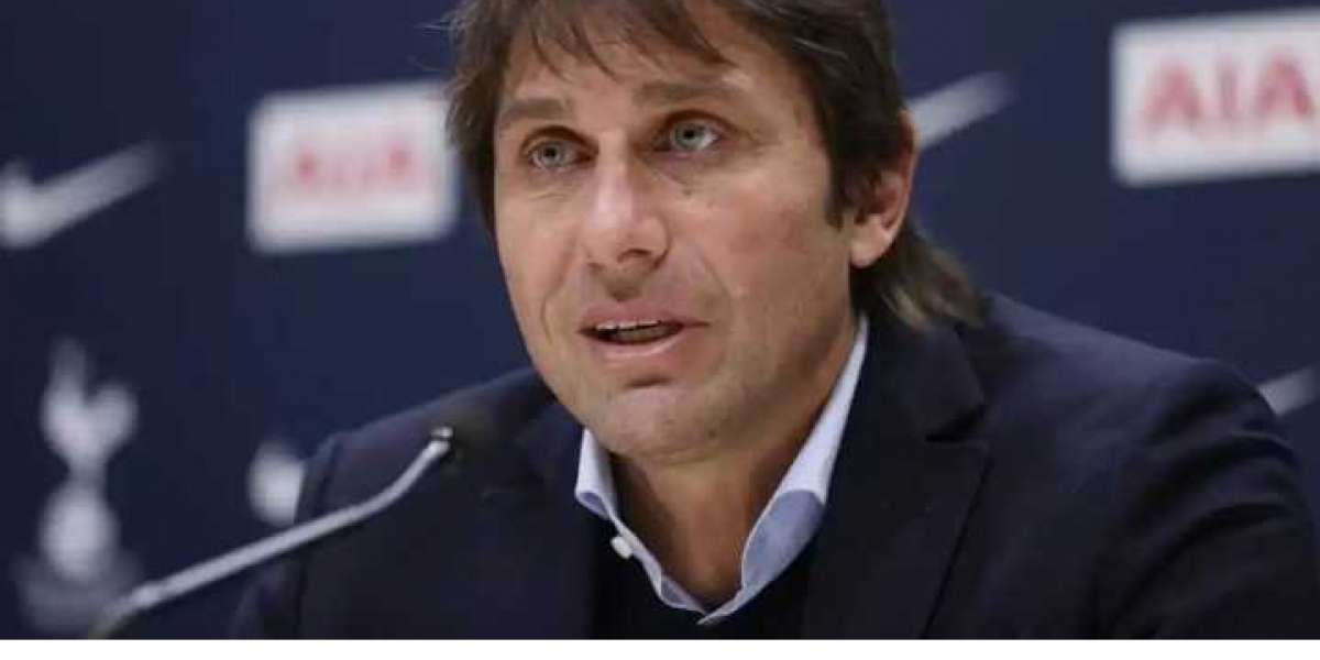 SPORTEPL: Conte names two teams that must finish in top fourPublished on November 12, 2022By Justine Terhide Ihii