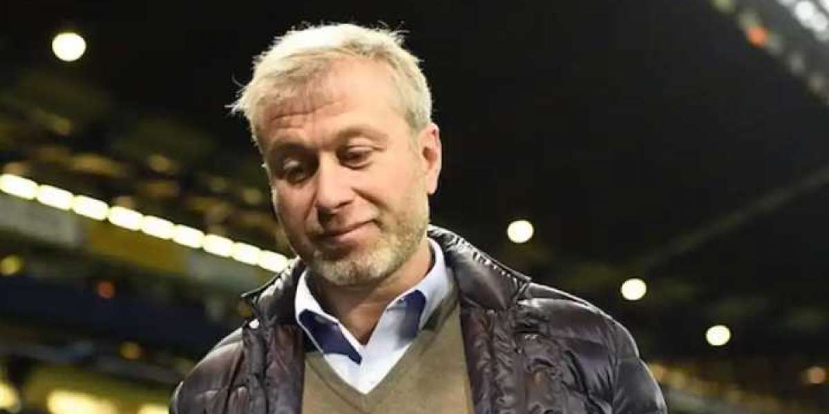 SPORTEPL: Abramovich makes two demands from Chelsea’s new owner