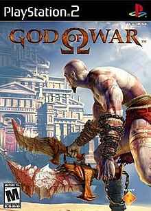 God of War 1 PC Game Free Download - HdPcGames