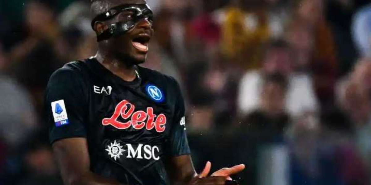 SPORTSerie A: What Mourinho said about Osimhen after Napoli’s 1-0 win over Roma
