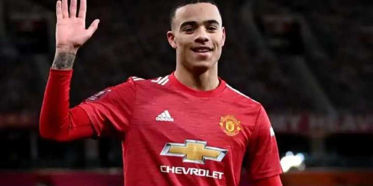 SPORTEPL: Mason Greenwood included in official Man Utd squad [Full list]