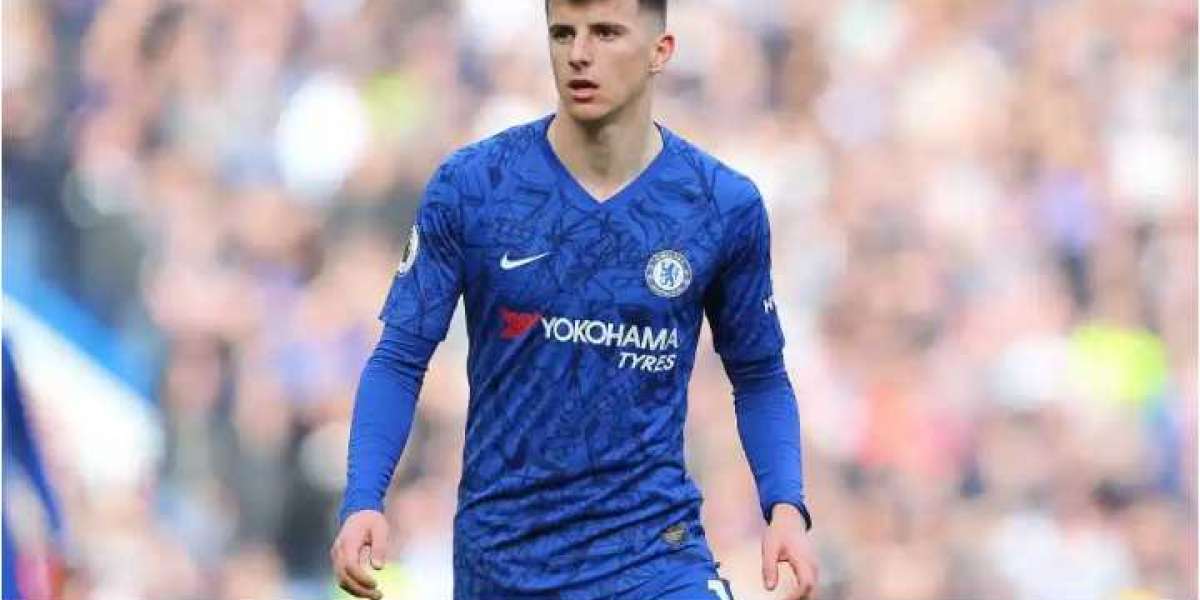 TWISTOKSPORTNEWSEPL: Mason Mount makes promise to Chelsea fans as he leaves for World CupPublished on November 16, 2022B