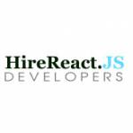 ReactJs Developer