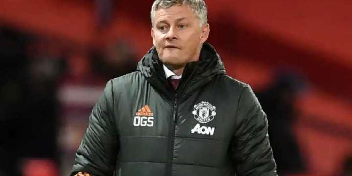 SPORTEPL: I’m disappointed Man United star isn’t playing more – Solskjaer