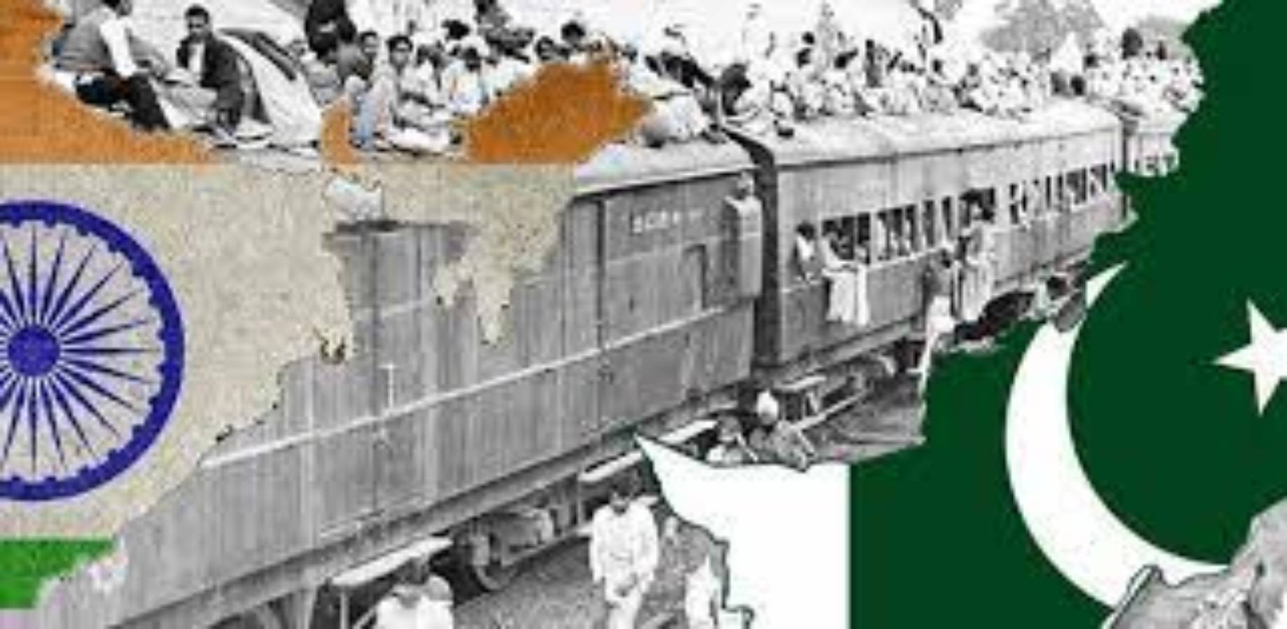 The Reality of the partition of 1947