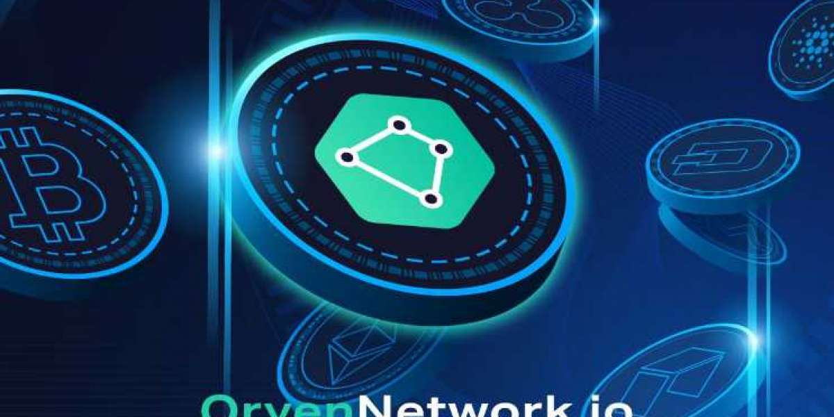 Oryen Network +200% despite BNB and Cardano's struggles