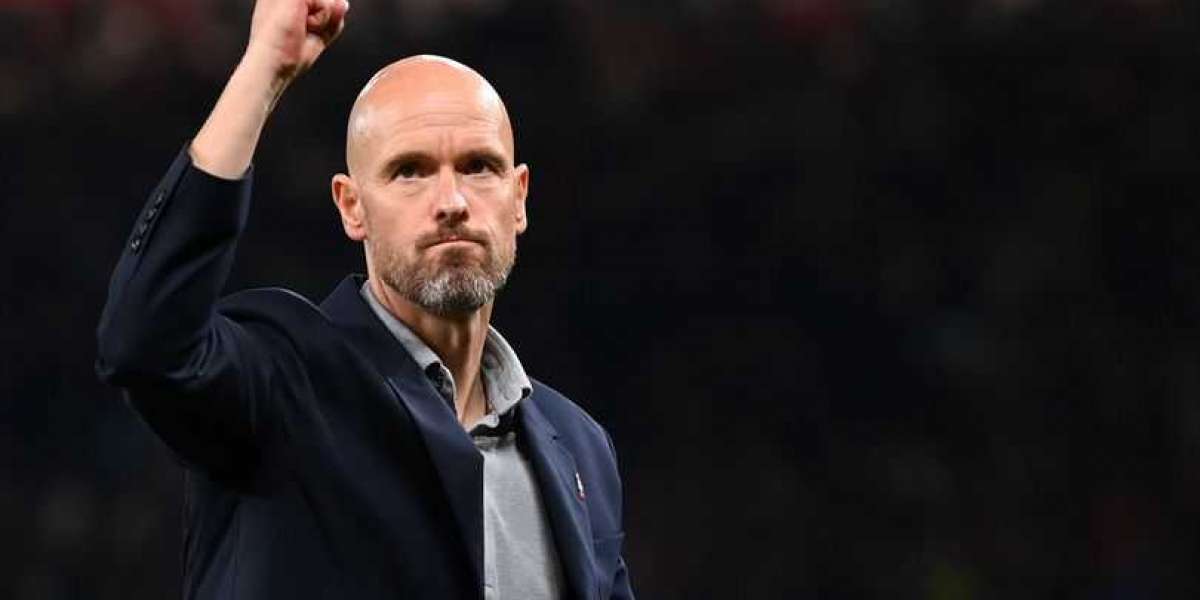 Erik ten Hag will be an easy choice for Manchester United's new owners.