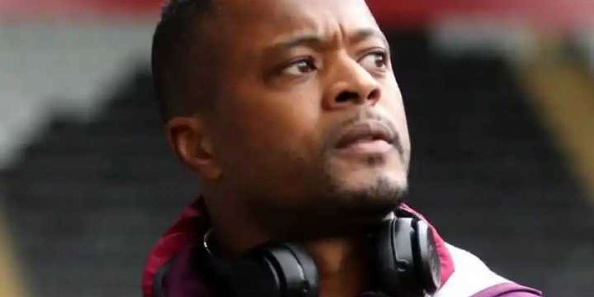 SPORTEPL: I don’t like your comment about Ronaldo – Patrice Evra tells Ten Hag