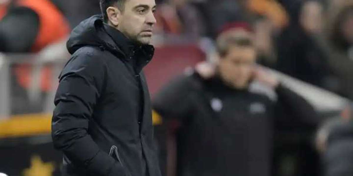SPORTNEWSChampions League: You cannot fail – Xavi warns Barcelona players ahead of Inter clash