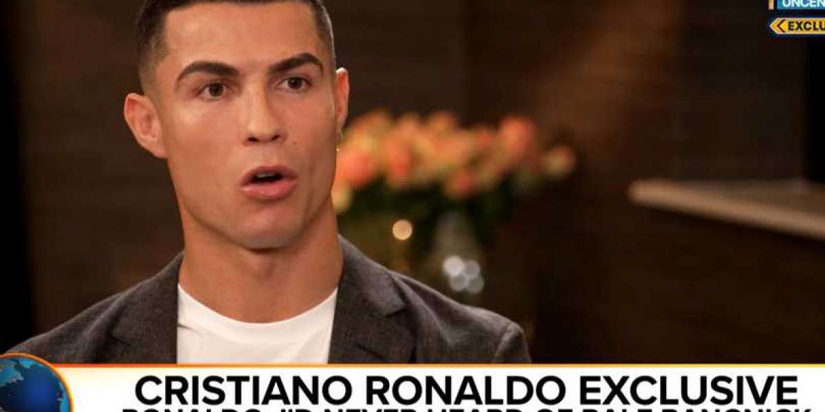 Ronaldo's comment reveals why he didn't fit at Manchester United under Erik ten Hag.