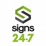 Signs 247 Ltd